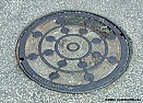 Poppin Manholes ! |  I said that already, I was in the hospital once with a Lineman that got caught...