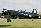 Urgent F4U 1D tail gear picture or diagram  | &laquo; previous thread