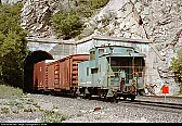 Looking for more tunnel info - adjacent non-parallel portals  |  Thanks!!  ...