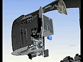 Amazing build up video of the Airfix 1/24 Mossie  |  Undercarriage scares me a bit at 1:35 and I know I will leave out theengines. (...