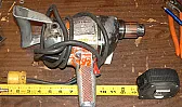 Drill leaks electricity to case | &laquo; previous thread
