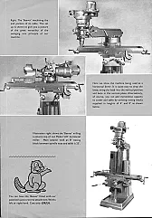few turret mill questions | next thread &raquo;