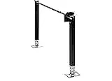 Outdoor Welding |   Space is always a premium.  The mill you showed would probably have been...