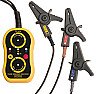 [SOLVED] Three phase wiring question  |  Bernie would demand a fixed minimum income for electricians so that they'd...
