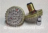 Replacing LED's in taillight | &laquo; previous thread
