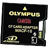 [OT?] SD to CF adapter???  |  Lst night I stumbled into a local electronics stores going out of businesssale...