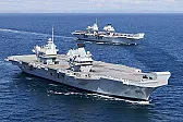 New British Aircraft Carriers? - from 2002 article  |  were they ever built?The airfix carrier: The Future Aircraft Carrier is the...