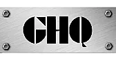 Koester Kits and GHQ paints  |  Bill Koster. Makes a nice line of classy vac-u-form kits and designskits for...