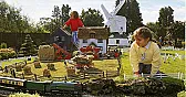 Model village celebrates 80 years  |  This is Local LondonWednesday 5th August 2009Lawrence Dunhill"  Bekonscot the...