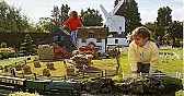 Model village celebrates 80 years  |  This is Local LondonWednesday 5th August 2009Lawrence Dunhill"  Bekonscot the...