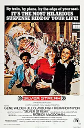 Richard Pryor 1940-2005 Thanks For One Of The Best Train Movies Ever  | &laquo; previous thread