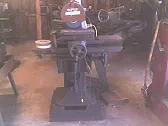 Went to an auction today |  I went to an auction today that advertised machine tools.  Guy seemed to bea...