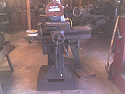 Went to an auction today |  I went to an auction today that advertised machine tools.  Guy seemed to bea...