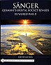 Operation Crossbow & rocket trivia  |  this was the infamous Sanger-Bredt orbital...