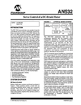 Back-EMF speed detection in motors  |  We've kludged in a solution that's satisfactory -- the problem cropped...
