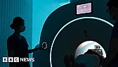 Man wearing heavy metallic necklace dies after being sucked into MRI machine |   The superconducting coil is a large inductor that stores up to a few ...