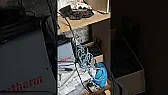 variable speed pump for eg. hydrocyclone |  Thanks for this. I am bemused by the gold extraction processes: * mercury...
