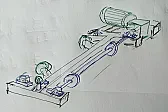 rod mill new mech. & wheels for |   For what it's worth - updated webpage presenting where trying to go with...