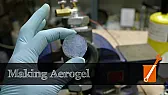 Aerogel | &laquo; previous thread