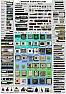 Computer Hardware Poster. |  We've seen this before but it's worth another look: a giant poster of...