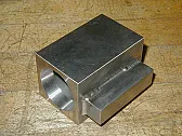 Drilling Boring Small Straight Holes  |  My first home made boring bit holder was a rod slit lengthwise  horizontally and...