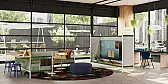 OT- Good comfortable work chairs  |  Blind adherance to the "average" or "upscale" solutions will notnecessarily get...