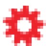 need gears for light-duty wind project  |  Hi David!Thanks so much for your response.I had considered using bike chain and...