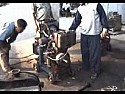 Listeroid manufacture  |  Youtube video of engine manufacture in India - turn the sound down if you want...