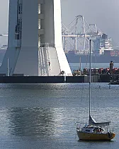 Chinese/Democrat Designed Bay Bridge news gets worse: Tower rod fails key test  | ...