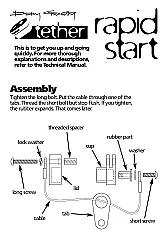 Nose mounted altimeters???  |  I have the same situation; I am using the burrito / tether solution to still get...