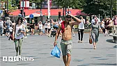 Climate change: 2019 was Europe's warmest year on record | &laquo; previous thread