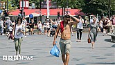 Climate change: 2019 was Europe's warmest year on record | &laquo; previous thread