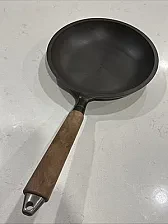 Skillet Wanted |  No. I don't want to know what skillet you like. I'm sure its superior to...