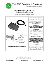 Electronics question |      It was unplugged from the welder . Checked at the plug per the diagram and...