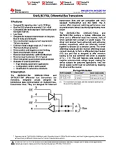 Replacement diff bus xcvr? | next thread &raquo;