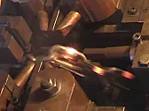 Welding Chain Links |  On Thu, 11 Dec 2025 12:44:48 -0700 Bob La LCommercial chain making uses...