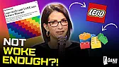 Now LEGO BLOCKS Can Discriminate Over Their Parts?! | next thread &raquo;