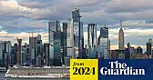 'An ominous presence': New York City bill aims to restrict cruise ship pollution |  Efforts to regulate how cruise ships operate in New York City waterways  have...