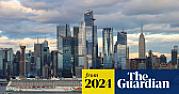 'An ominous presence': New York City bill aims to restrict cruise ship pollution |  Efforts to regulate how cruise ships operate in New York City waterways  have...