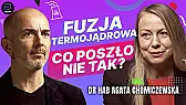 ię fuzji jądrowej |  W dniu 24.09.2025 o 14:50, J.F pisze:  Tu u Rożka sprowadziła mnie ona na...