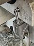 On Topic: Gib Lock Handle & DRO |  The cast aluminum (or maybe zamak) handle on the Y-axis gib lock busted  and...