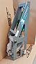 Steel Tube bender |  Well as much as I would have liked to build one I bought one instead.  Its...