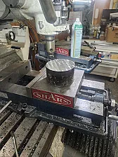 Tube Notcher Mods |  Its not perfect, but its better.  Easier Angle Adjust:...