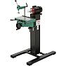 Idea for My Own Tube Notcher |  ...a cruder one [welding table] made from 1/4" plate with 3" channel legs welded...