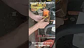 Why Is My Jack NOT Broken - It Should Be |  A few years ago the 12 ton air over hydraulic on my smaller hydraulic  press...