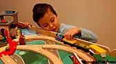 SOT - Trains help make world go 'round for autistic kids   CANADA  | &laquo; previous thread