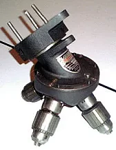 Any Idea Who Makes (made?) This (LINK) |  http://tinyurl.com/hqs3sRegards,Joe Agro, Jr.(800)...