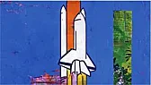 Student/industry team launches 1st liquid fueled aerospike rocket  | next thread &raquo;