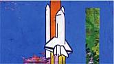 Student/industry team launches 1st liquid fueled aerospike rocket  | next thread &raquo;