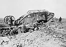 WW1 Tanks  | next thread &raquo;